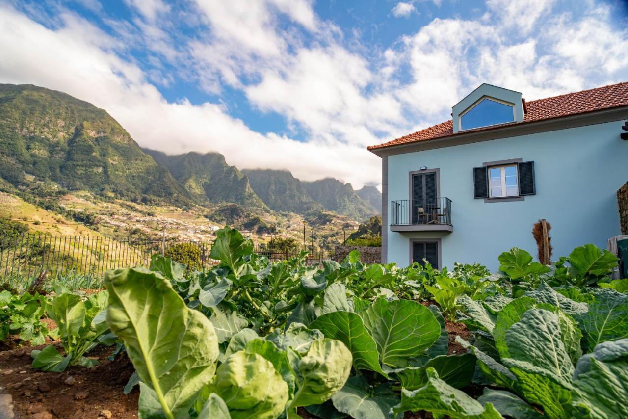 Quinta Vale Vitis Villa São Vicente Exterior foto